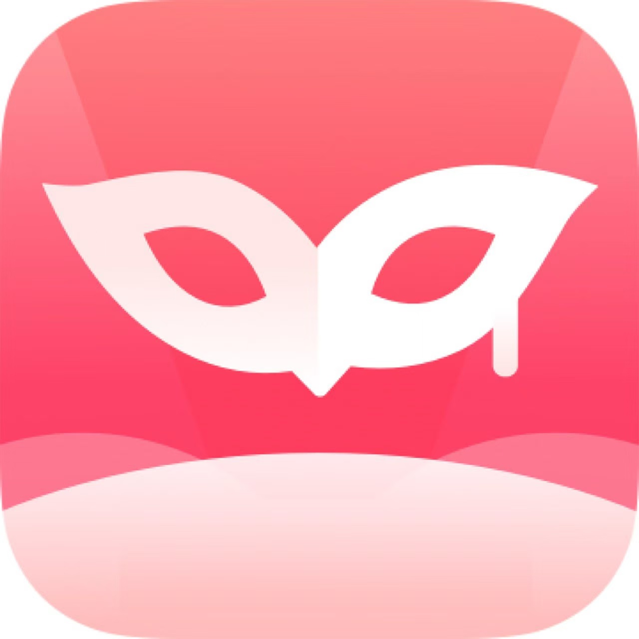 新面具 App Icon